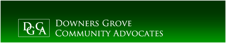 Downers Grove Community Advocates
